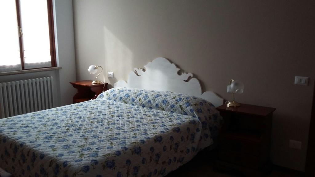 Casa Nanny Appartamento Monzambano Esterno foto