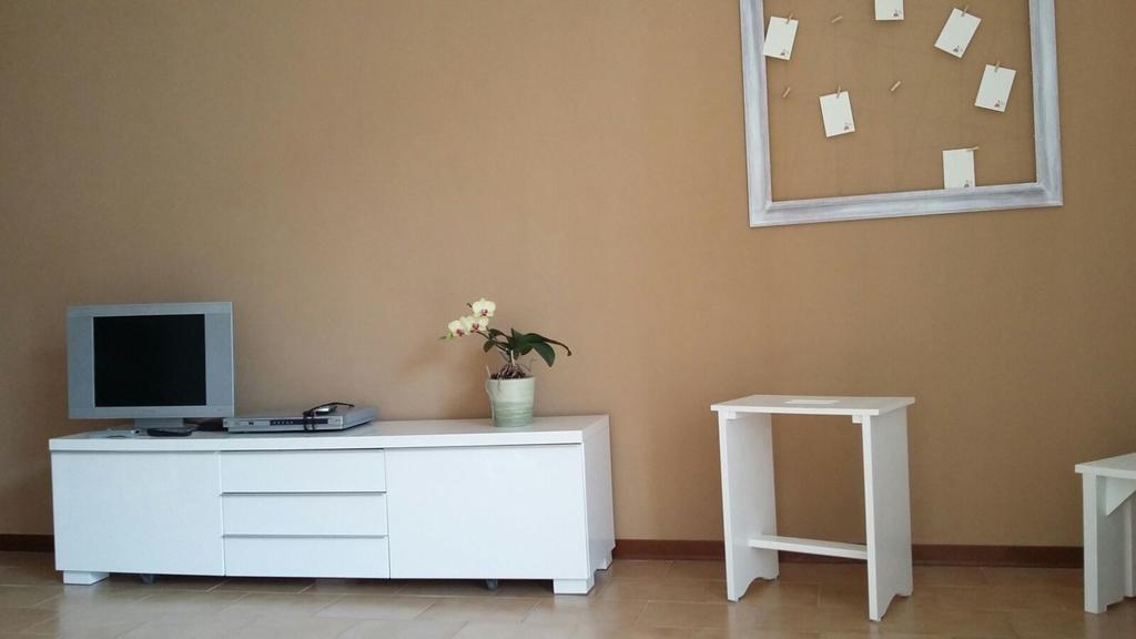 Casa Nanny Appartamento Monzambano Esterno foto