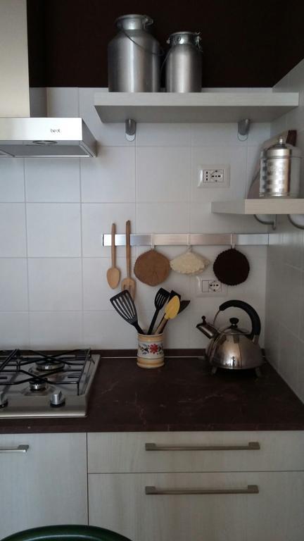 Casa Nanny Appartamento Monzambano Esterno foto