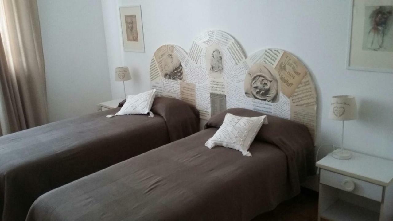 Casa Nanny Appartamento Monzambano Esterno foto